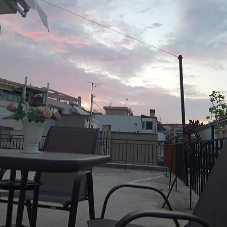 דירה View And Peace