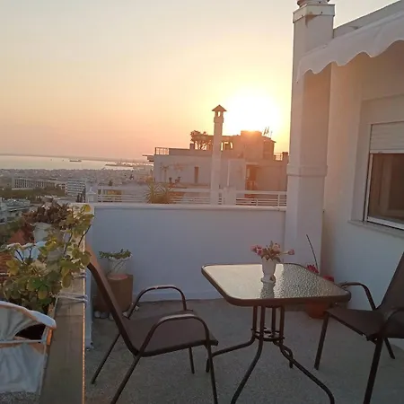 View And Peace