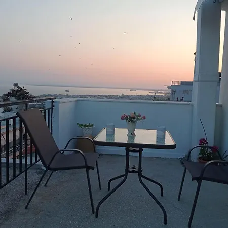 View And Peace דירה סלוניקי