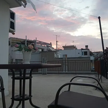 View And Peace * סלוניקי