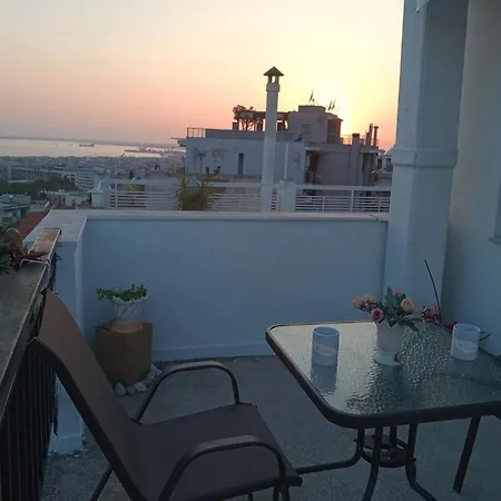 View And Peace