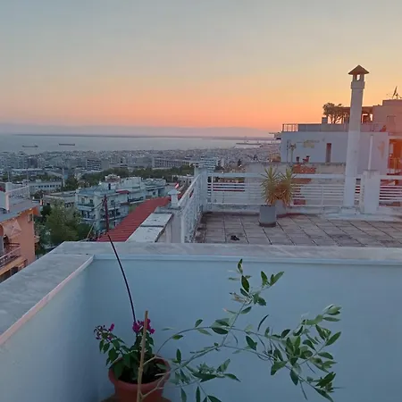 View And Peace דירה *