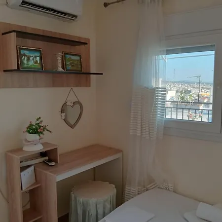 View And Peace סלוניקי