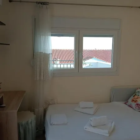 דירה View And Peace