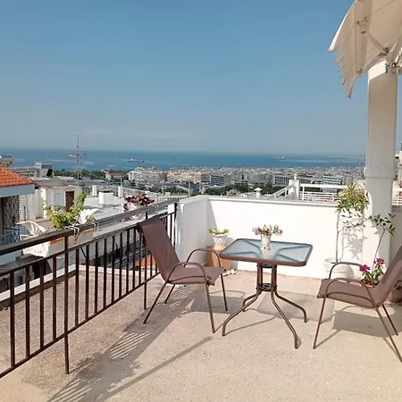 View And Peace סלוניקי