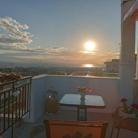 View And Peace דירה סלוניקי