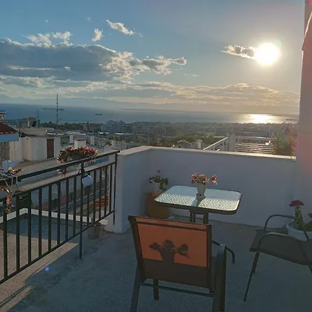 View And Peace דירה