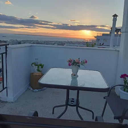 View And Peace * סלוניקי