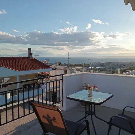 View And Peace