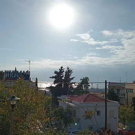 View And Peace דירה