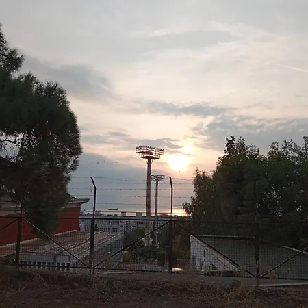 דירה View And Peace סלוניקי