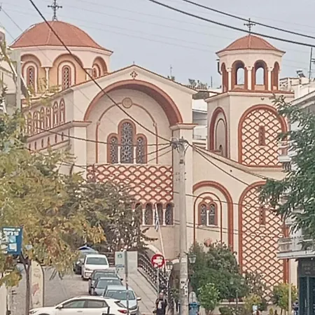 דירה View And Peace *