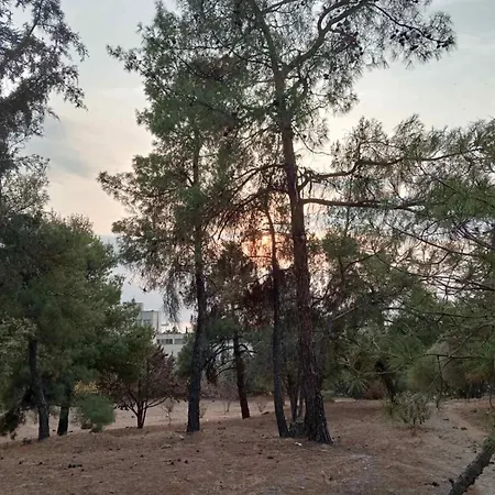 View And Peace דירה סלוניקי